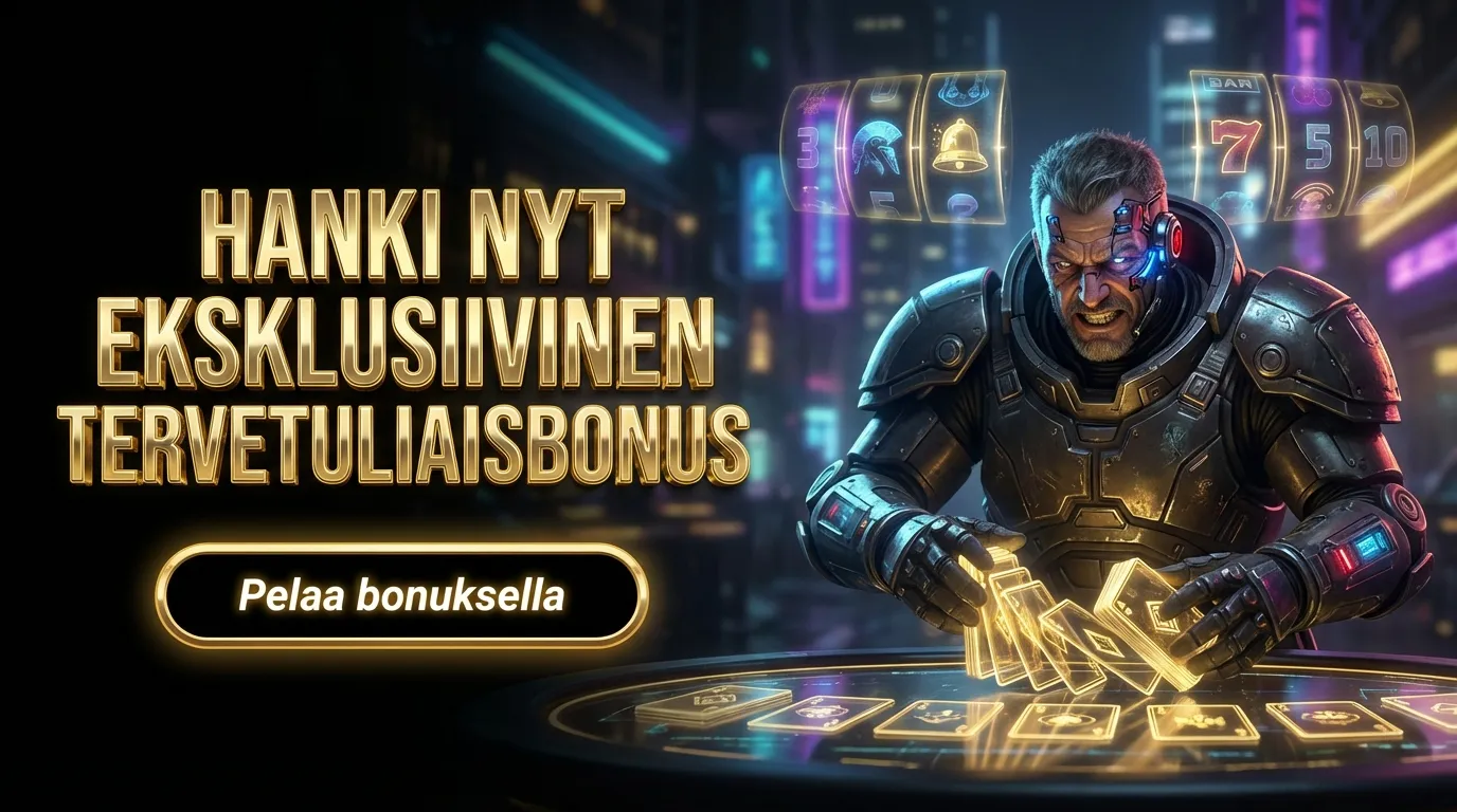 RobinHoodBingo Casino